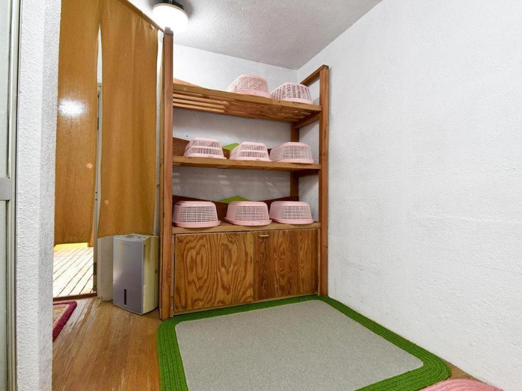 Sports Plaza Shirakaba Hotel Токамачи Екстериор снимка